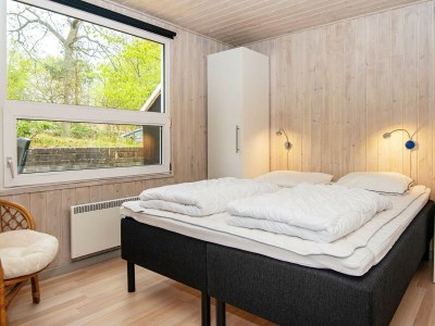 Holiday house Luxus-Ruckzug am Wald -- By Traum Ferienwohnungen - Outdoor photo 9