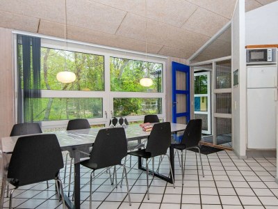 Holiday house Luxus-Ruckzug am Wald -- By Traum Ferienwohnungen - Outdoor photo 12