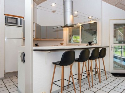 Holiday house Luxus-Ruckzug am Wald -- By Traum Ferienwohnungen - Outdoor photo 16