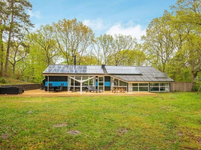 Holiday house Luxus-Ruckzug am Wald -- By Traum Ferienwohnungen - Outdoor photo 19