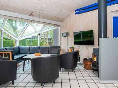 Holiday house Luxus-Ruckzug am Wald -- By Traum Ferienwohnungen - Outdoor photo 20