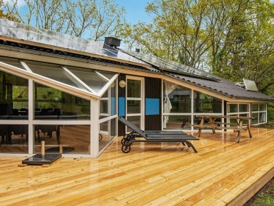 Holiday house Luxus-Ruckzug am Wald -- By Traum Ferienwohnungen - Outdoor photo 22