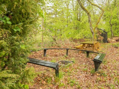 Holiday house Luxus-Ruckzug am Wald -- By Traum Ferienwohnungen - Outdoor photo 23