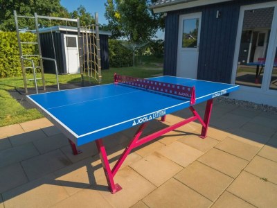 Holiday house Ferienhaus mit Pool und Sauna am Dümmer See - Outdoor photo 2