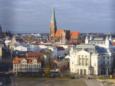 Holiday house Ferienhaus mit Pool und Sauna am Dümmer See - Outdoor photo 12