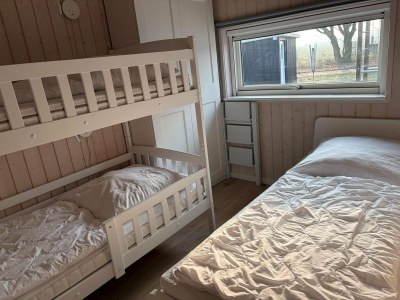 Holiday house Ferienhaus mit Pool und Sauna am Dümmer See - Features photo 23