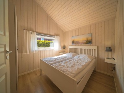 Holiday house Ferienhaus mit Pool und Sauna am Dümmer See - Features photo 24