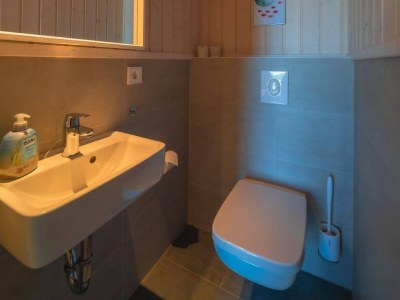 Holiday house Ferienhaus mit Pool und Sauna am Dümmer See - Features photo 27