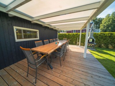 Holiday house Ferienhaus mit Pool und Sauna am Dümmer See - Features photo 30