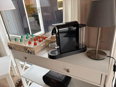 Holiday house Ferienhaus mit Pool und Sauna am Dümmer See - Outdoor photo 32