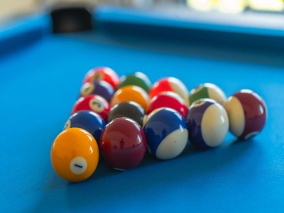 Holiday house Ferienhaus mit Pool und Sauna am Dümmer See - Outdoor photo 42