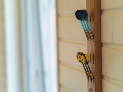 Holiday house Ferienhaus mit Pool und Sauna am Dümmer See - Outdoor photo 43