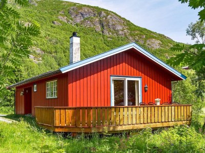 Holiday house 7 Personen Ferienhaus in Hemsedal-By Traum - Outdoor photo 2