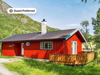 Holiday house 7 Personen Ferienhaus in Hemsedal-By Traum - Outdoor photo 3