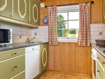 Holiday house 7 Personen Ferienhaus in Hemsedal-By Traum - Outdoor photo 6