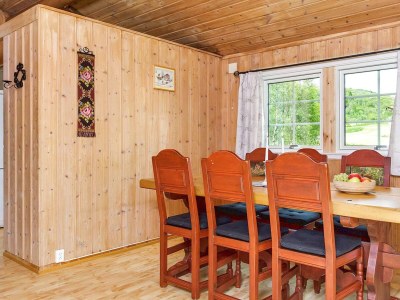 Holiday house 7 Personen Ferienhaus in Hemsedal-By Traum - Outdoor photo 7