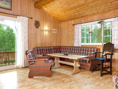 Holiday house 7 Personen Ferienhaus in Hemsedal-By Traum - Outdoor photo 8