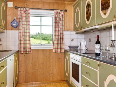 Holiday house 7 Personen Ferienhaus in Hemsedal-By Traum - Outdoor photo 9