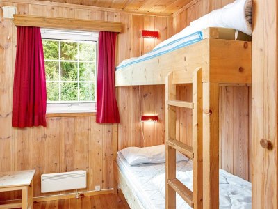 Holiday house 7 Personen Ferienhaus in Hemsedal-By Traum - Outdoor photo 11