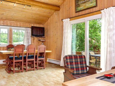 Holiday house 7 Personen Ferienhaus in Hemsedal-By Traum - Outdoor photo 14