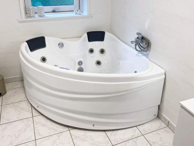 Holiday house 6 person holiday home in Hals - Outdoor photo 7