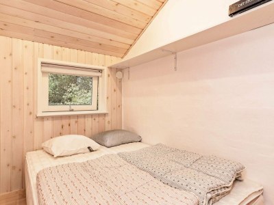 Holiday house 6 person holiday home in Hals - Outdoor photo 8