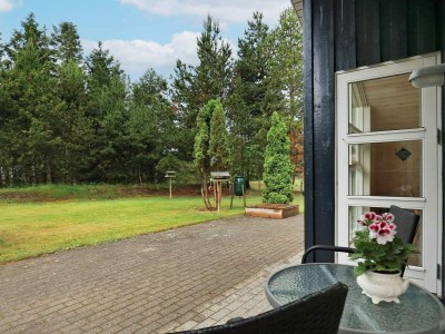 Holiday house 6 person holiday home in Hals - Outdoor photo 15