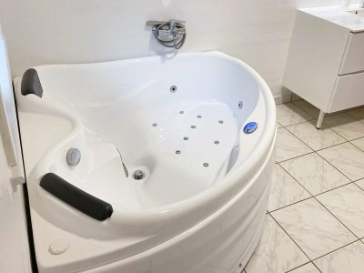 Holiday house 6 person holiday home in Hals - Outdoor photo 21