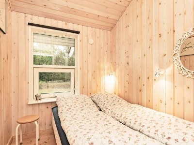 Holiday house 6 person holiday home in Hals - Outdoor photo 23