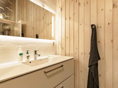 Holiday house 6 person holiday home in Hals - Outdoor photo 24