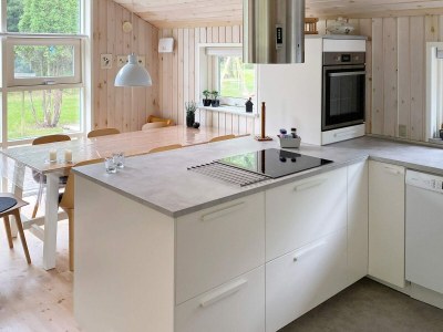 Holiday house 6 person holiday home in Hals - Outdoor photo 26