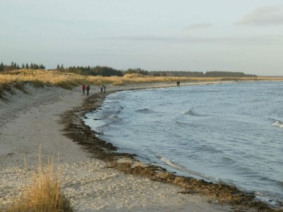 Holiday house 6 person holiday home in Hals - Outdoor photo 30