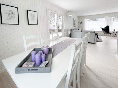 Apartment 8 Personen Ferienhaus in Halsanaustan-By Traum - Outdoor photo 7