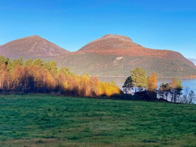 Apartment 8 Personen Ferienhaus in Halsanaustan-By Traum - Outdoor photo 10