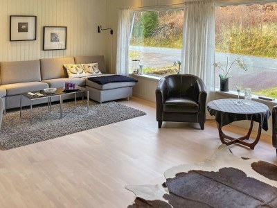 Apartment 8 Personen Ferienhaus in Halsanaustan-By Traum - Outdoor photo 11