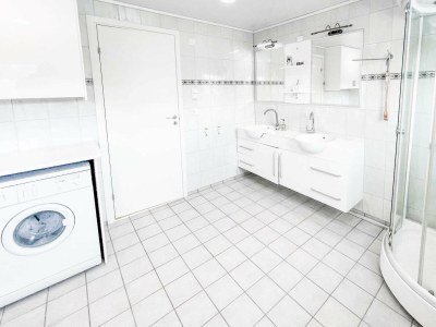 Apartment 8 Personen Ferienhaus in Halsanaustan-By Traum - Outdoor photo 12