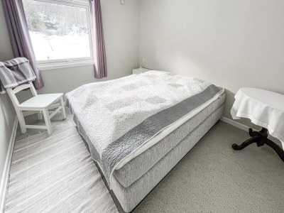 Apartment 8 Personen Ferienhaus in Halsanaustan-By Traum - Outdoor photo 13