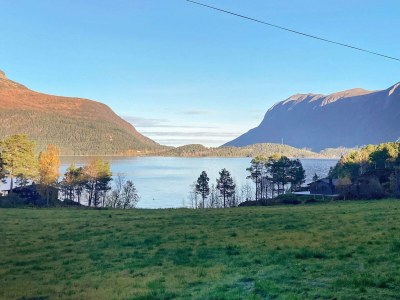 Apartment 8 Personen Ferienhaus in Halsanaustan-By Traum - Outdoor photo 14