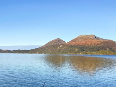Apartment 8 Personen Ferienhaus in Halsanaustan-By Traum - Outdoor photo 15