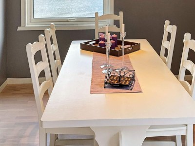 Apartment 8 Personen Ferienhaus in Halsanaustan-By Traum - Outdoor photo 16