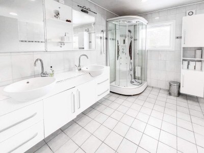 Apartment 8 Personen Ferienhaus in Halsanaustan-By Traum - Outdoor photo 23