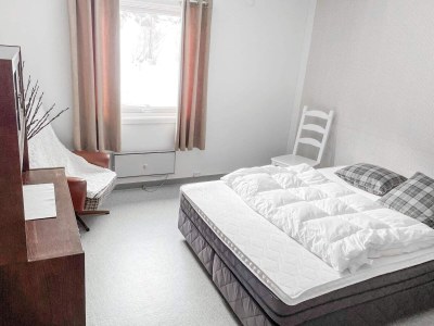 Apartment 8 Personen Ferienhaus in Halsanaustan-By Traum - Outdoor photo 24