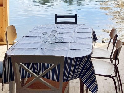 Apartment 8 Personen Ferienhaus in Halsanaustan-By Traum - Outdoor photo 26