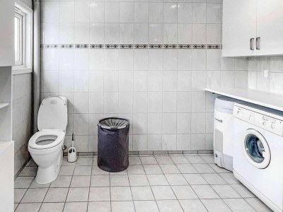 Apartment 8 Personen Ferienhaus in Halsanaustan-By Traum - Outdoor photo 29