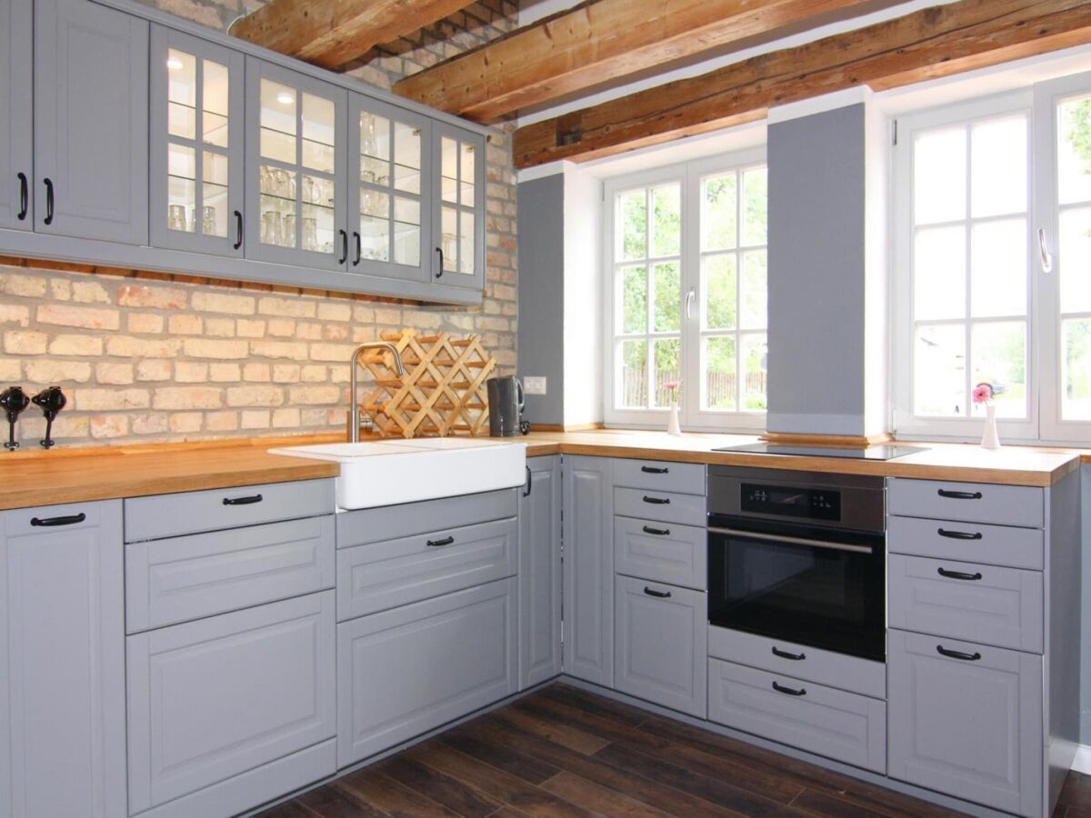 Holiday house Ferienhaus Birgit, Wendorf - Features photo 4