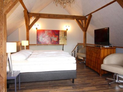 Holiday house Ferienhaus Birgit, Wendorf - Features photo 6