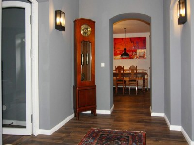 Holiday house Ferienhaus Birgit, Wendorf - Features photo 7