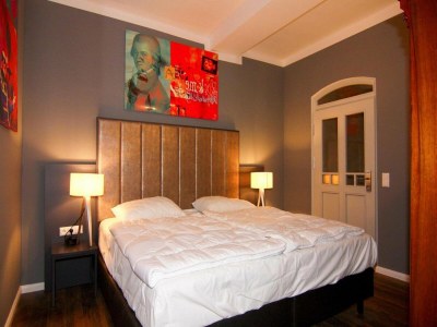 Holiday house Ferienhaus Birgit, Wendorf - Features photo 8