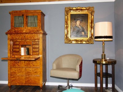 Holiday house Ferienhaus Birgit, Wendorf - Features photo 11