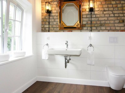 Holiday house Ferienhaus Birgit, Wendorf - Features photo 13